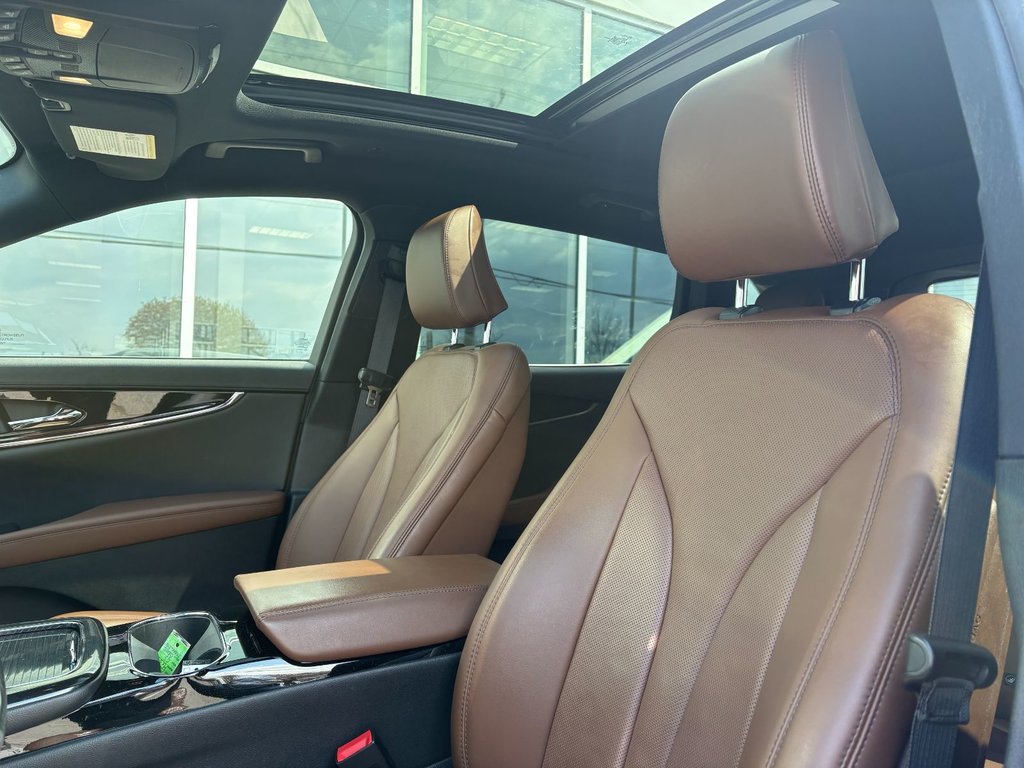 2022 Lincoln Nautilus in Brossard, Quebec - 12 - w1024h768px