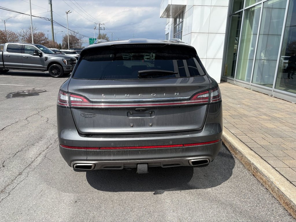 2022 Lincoln Nautilus in Brossard, Quebec - 10 - w1024h768px