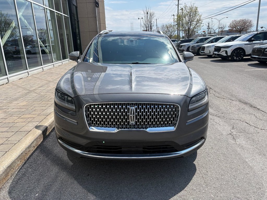 2022 Lincoln Nautilus in Brossard, Quebec - 3 - w1024h768px