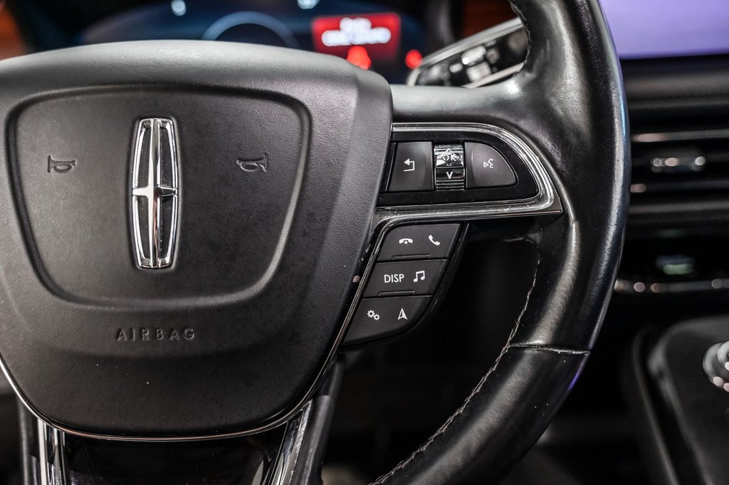 2022 Lincoln Nautilus in Brossard, Quebec - 25 - w1024h768px