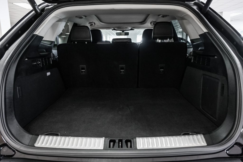 2022 Lincoln Nautilus in Brossard, Quebec - 18 - w1024h768px