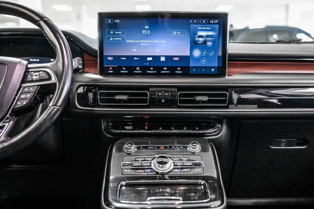 2022 Lincoln Nautilus in Brossard, Quebec - 38 - w1024h768px
