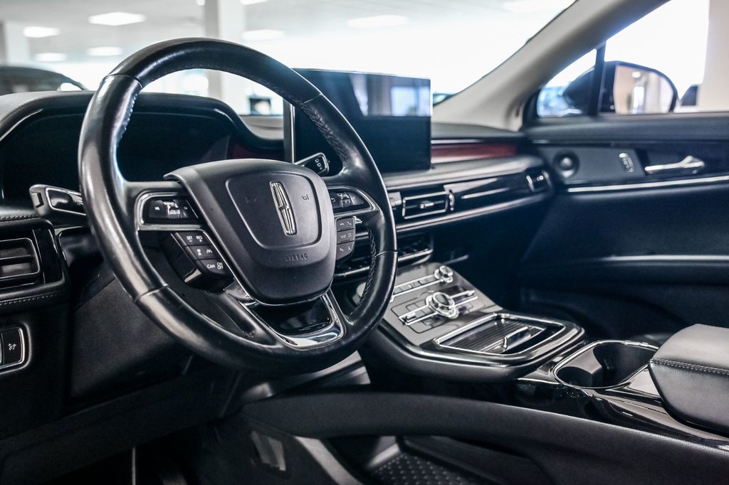2022 Lincoln Nautilus in Brossard, Quebec - 21 - w1024h768px