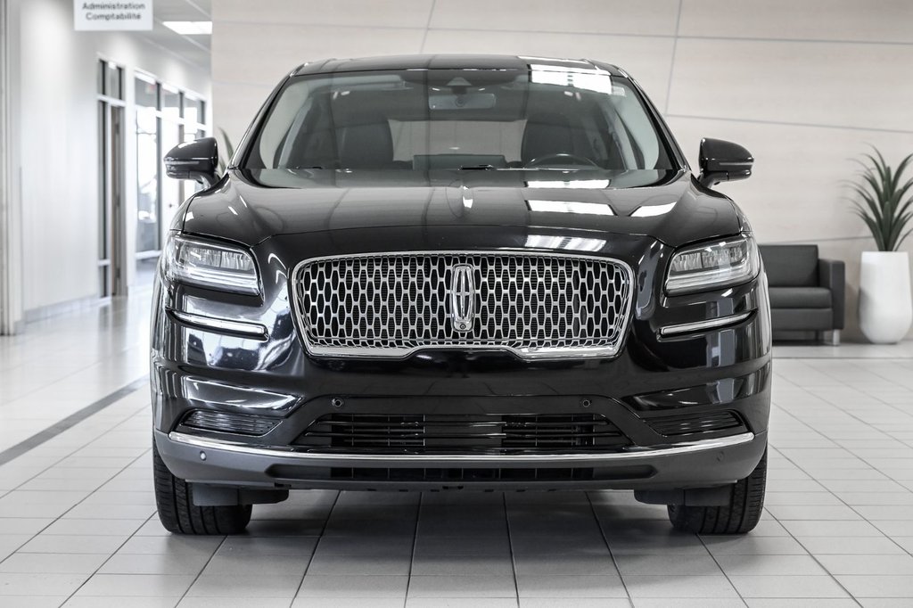 2022 Lincoln Nautilus in Brossard, Quebec - 2 - w1024h768px