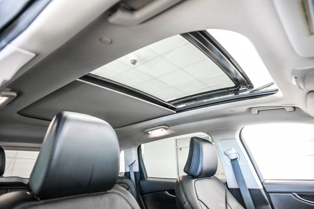2022 Lincoln Nautilus in Brossard, Quebec - 41 - w1024h768px