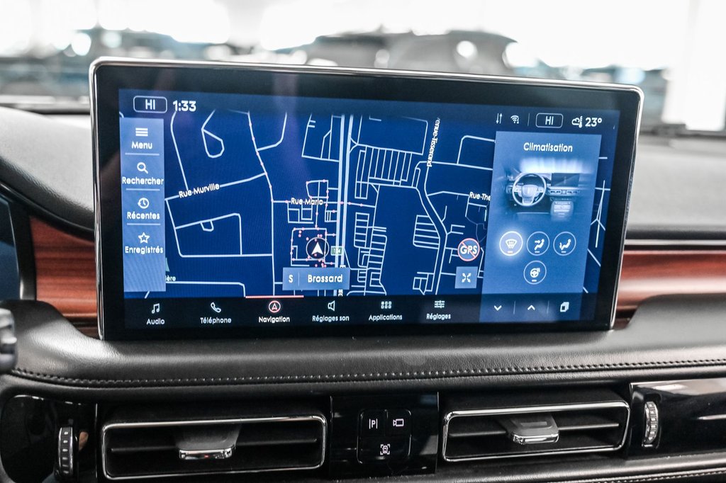 2022 Lincoln Nautilus in Brossard, Quebec - 31 - w1024h768px