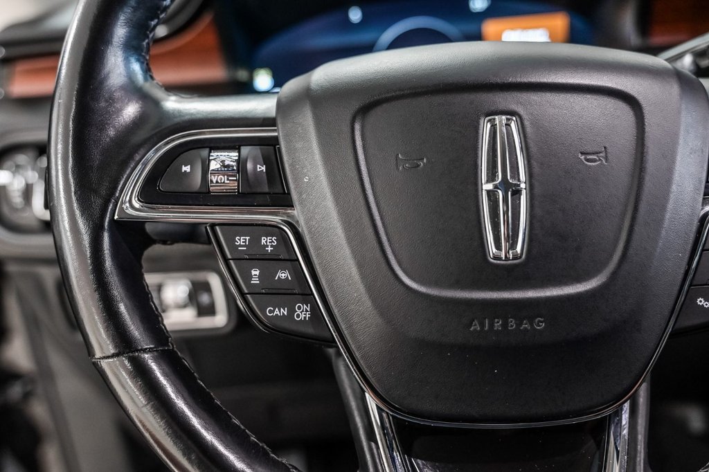 2022 Lincoln Nautilus in Brossard, Quebec - 24 - w1024h768px