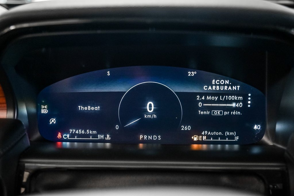 2022 Lincoln Nautilus in Brossard, Quebec - 26 - w1024h768px