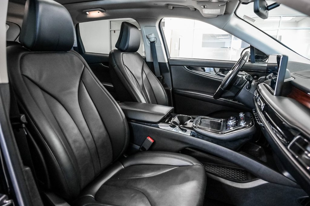 2022 Lincoln Nautilus in Brossard, Quebec - 40 - w1024h768px