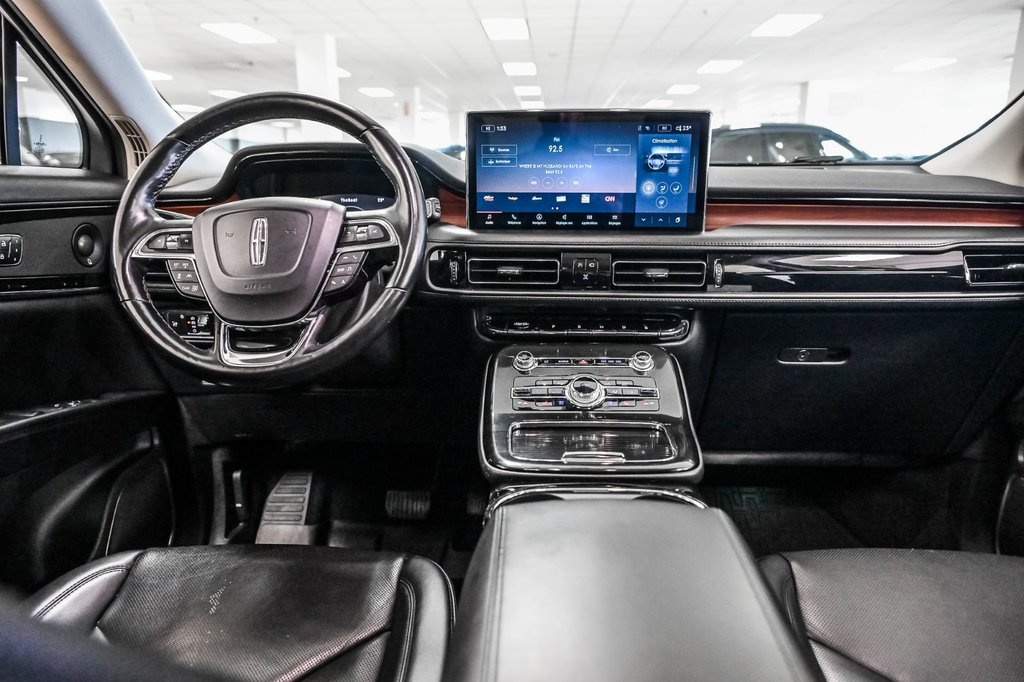 2022 Lincoln Nautilus in Brossard, Quebec - 36 - w1024h768px