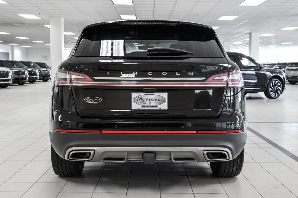 2022 Lincoln Nautilus in Brossard, Quebec - 8 - w1024h768px