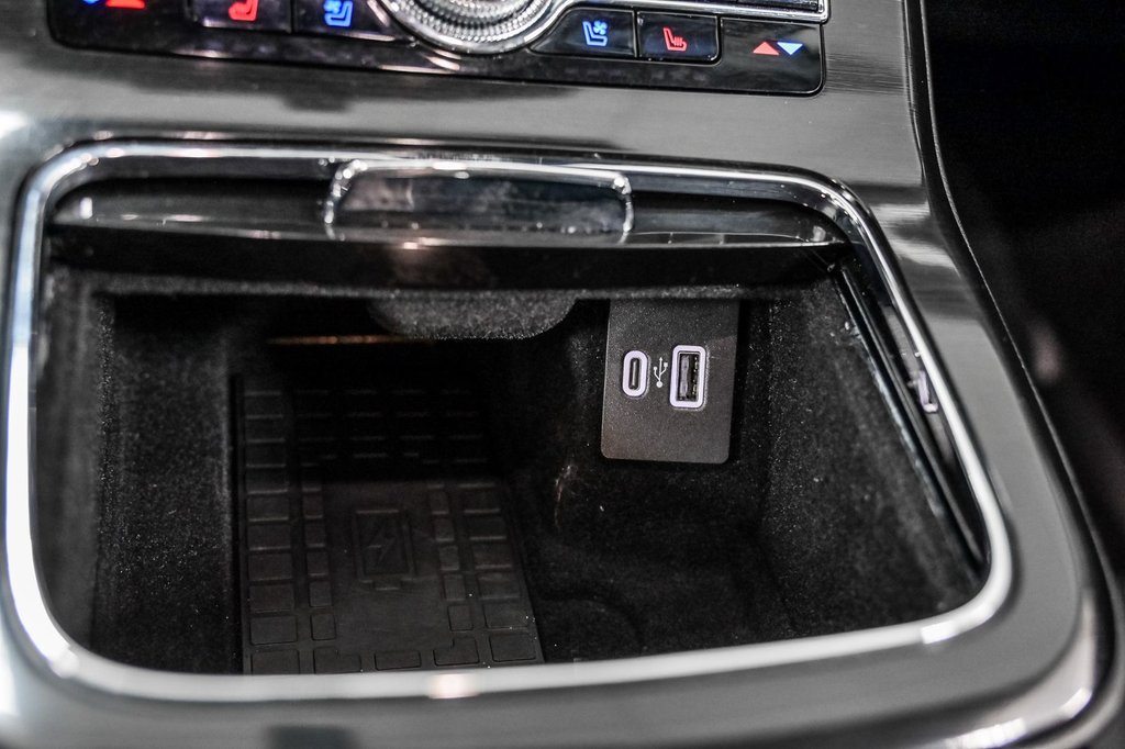 2022 Lincoln Nautilus in Brossard, Quebec - 33 - w1024h768px