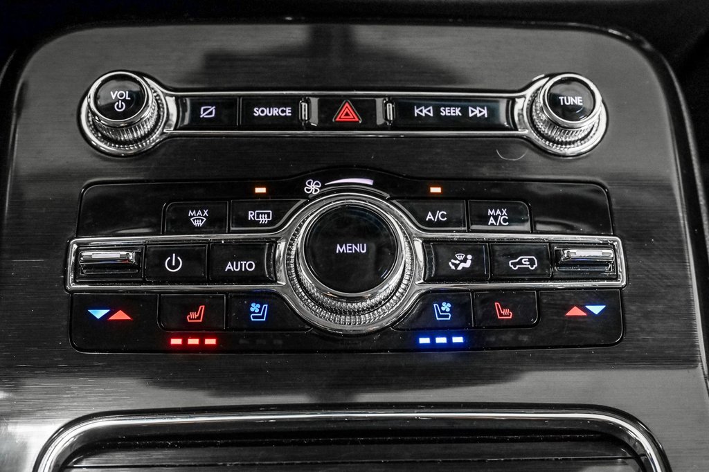 2022 Lincoln Nautilus in Brossard, Quebec - 30 - w1024h768px