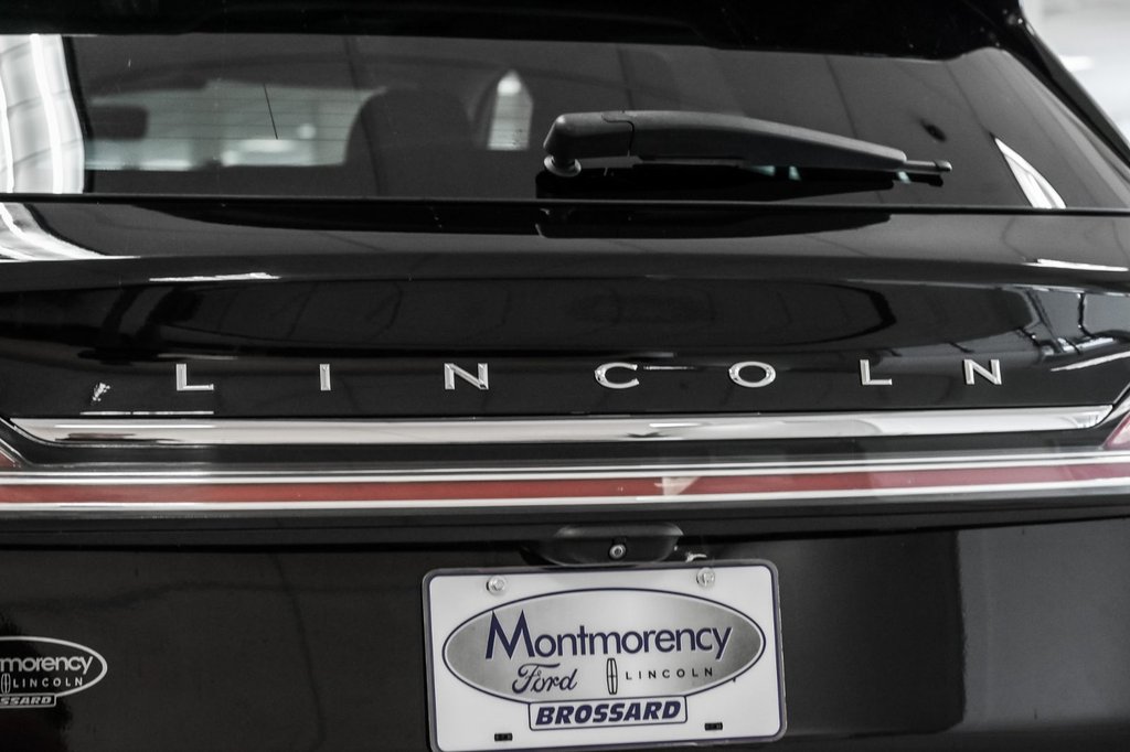 2022 Lincoln Nautilus in Brossard, Quebec - 16 - w1024h768px