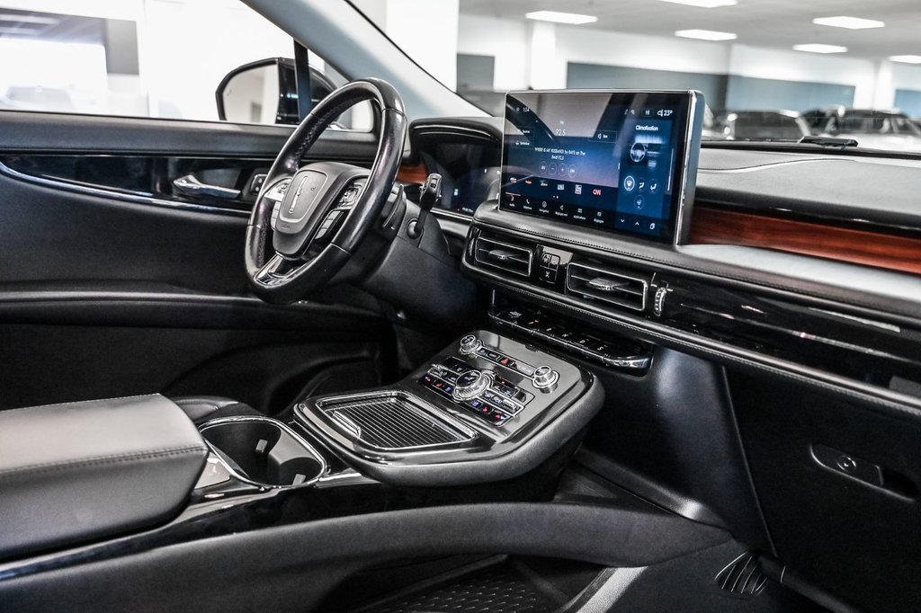 2022 Lincoln Nautilus in Brossard, Quebec - 39 - w1024h768px