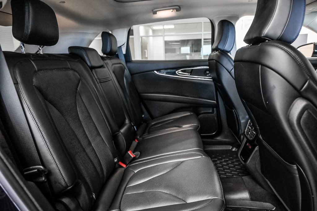 2022 Lincoln Nautilus in Brossard, Quebec - 34 - w1024h768px