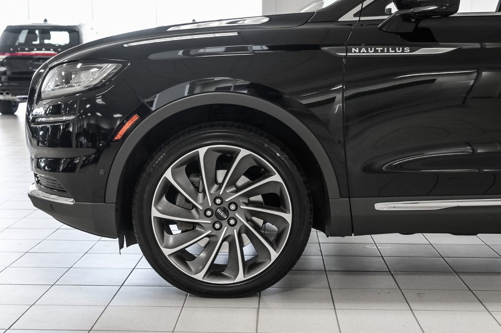 2022 Lincoln Nautilus in Brossard, Quebec - 14 - w1024h768px