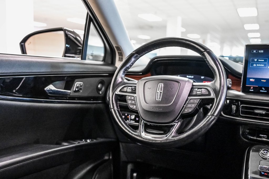 2022 Lincoln Nautilus in Brossard, Quebec - 37 - w1024h768px
