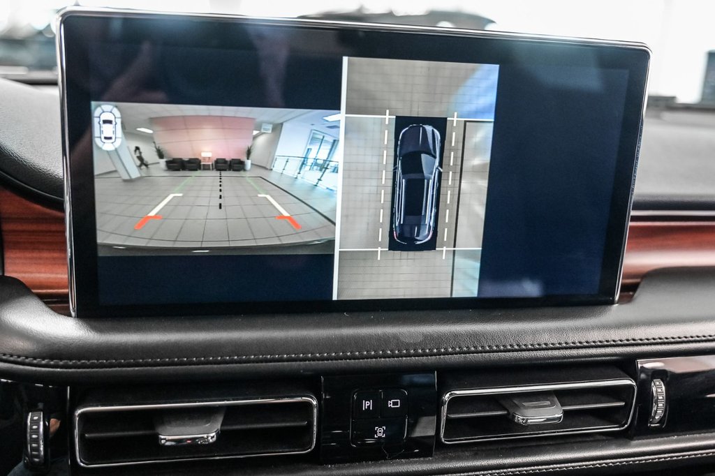 2022 Lincoln Nautilus in Brossard, Quebec - 32 - w1024h768px