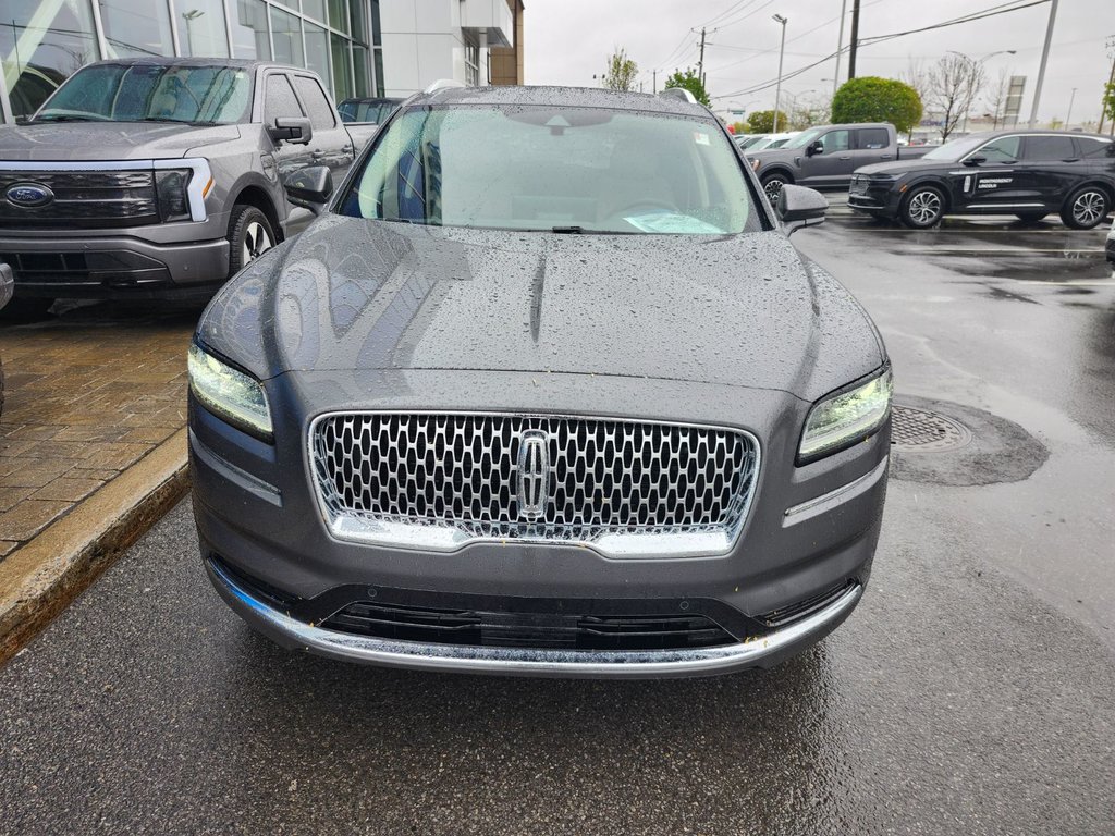2023 Lincoln NAUTILUS in Brossard, Quebec - 3 - w1024h768px