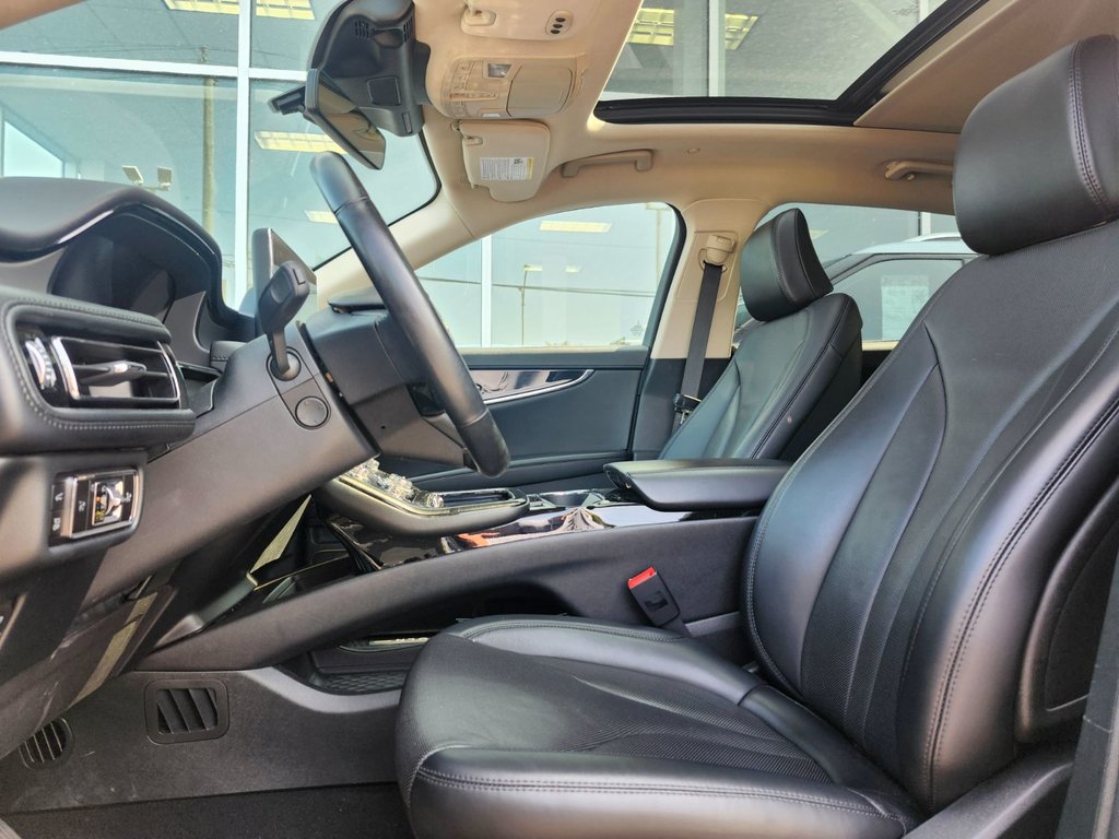 2023 Lincoln NAUTILUS in Brossard, Quebec - 7 - w1024h768px
