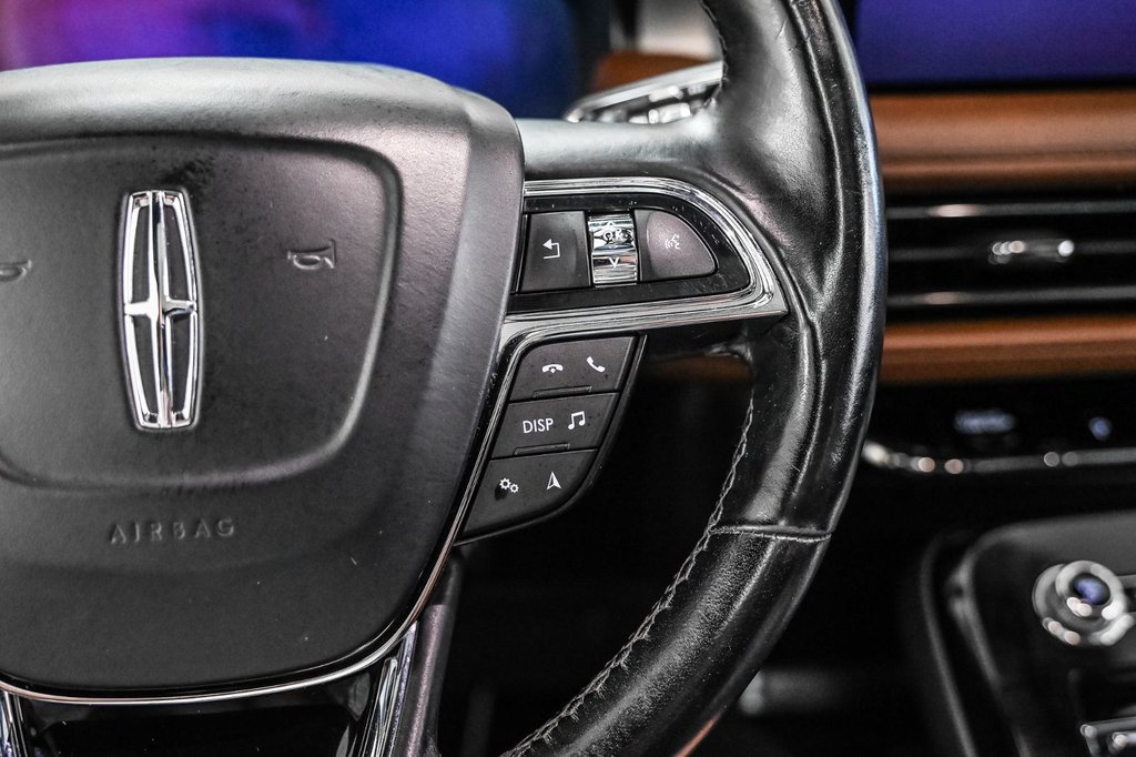 Lincoln Nautilus  2023 à Brossard, Québec - 23 - w1024h768px