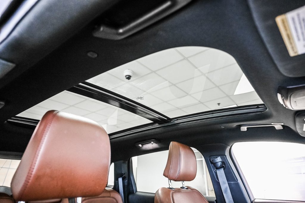 Lincoln Nautilus  2023 à Brossard, Québec - 37 - w1024h768px