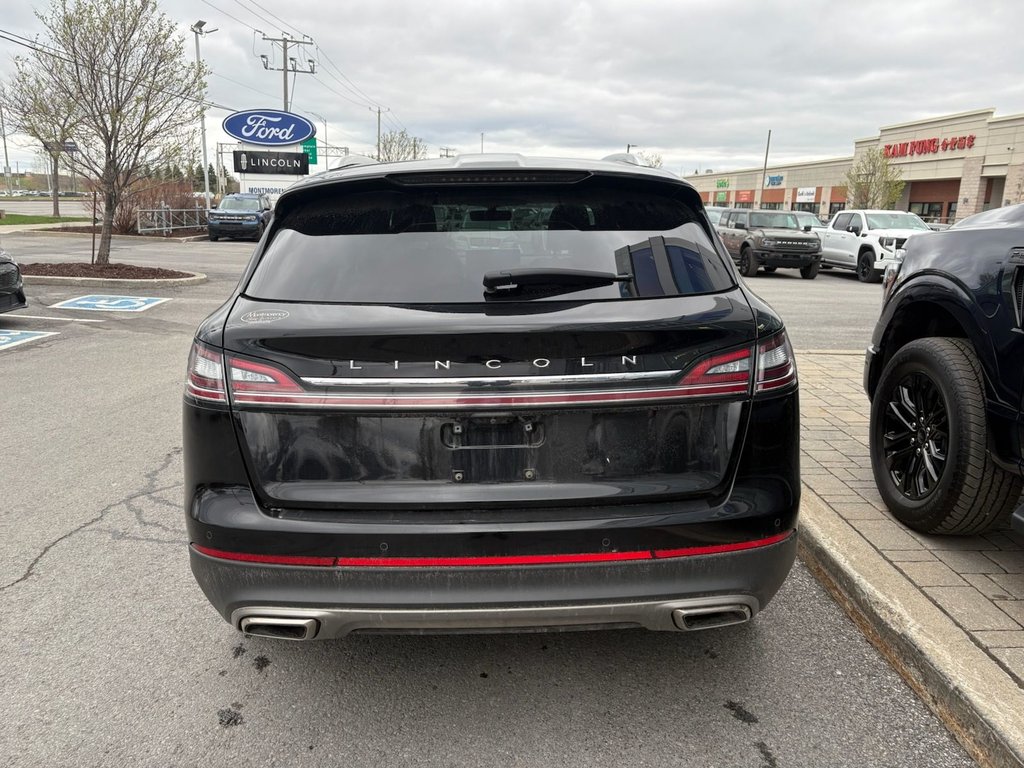 Lincoln Nautilus  2023 à Brossard, Québec - 7 - w1024h768px