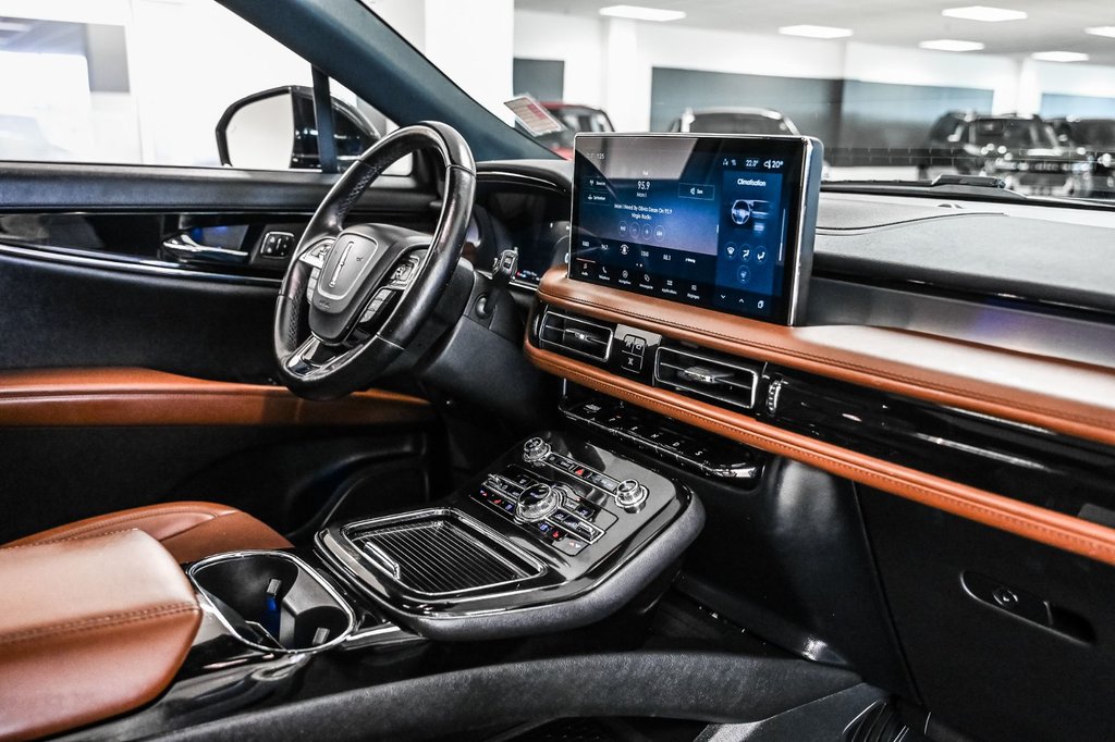 Lincoln Nautilus  2023 à Brossard, Québec - 35 - w1024h768px