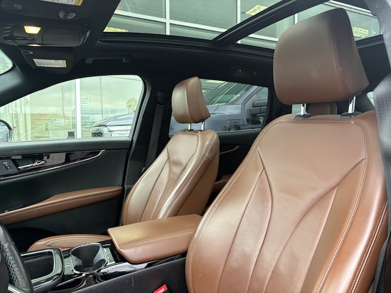 Lincoln Nautilus  2023 à Brossard, Québec - 9 - w1024h768px