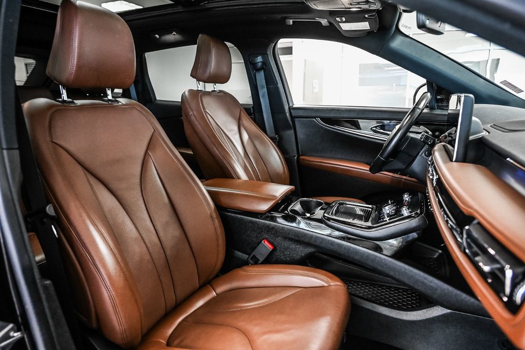 Lincoln Nautilus  2023 à Brossard, Québec - 36 - w1024h768px