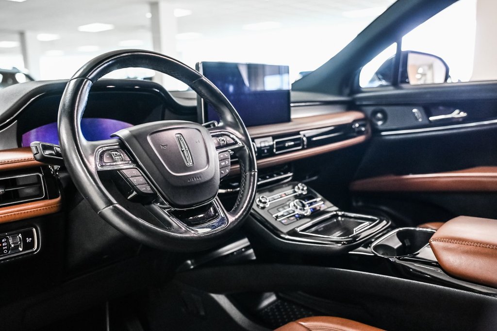 Lincoln Nautilus  2023 à Brossard, Québec - 20 - w1024h768px
