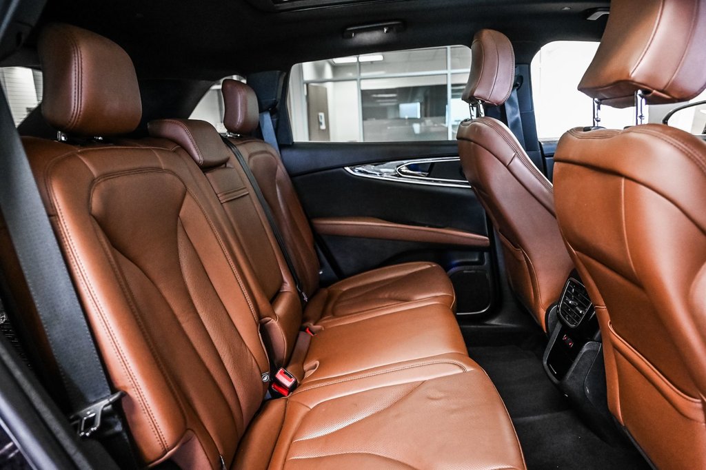 Lincoln Nautilus  2023 à Brossard, Québec - 30 - w1024h768px