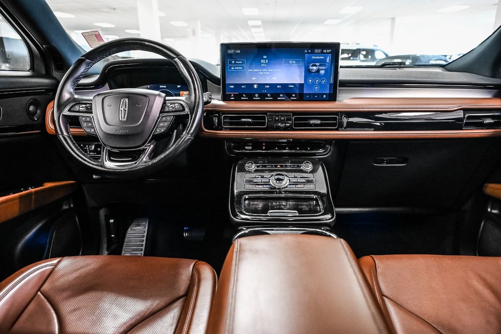 Lincoln Nautilus  2023 à Brossard, Québec - 32 - w1024h768px