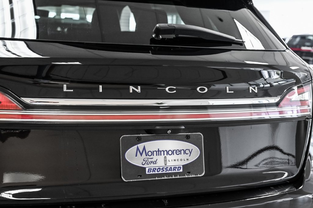 Lincoln Nautilus  2023 à Brossard, Québec - 16 - w1024h768px