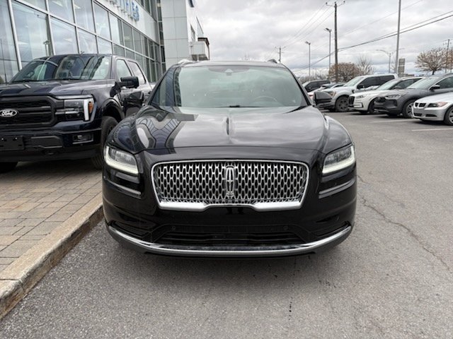 Lincoln Nautilus  2023 à Brossard, Québec - 3 - w1024h768px