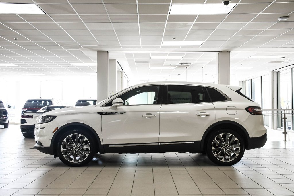 2023 Lincoln Nautilus in Brossard, Quebec - 4 - w1024h768px