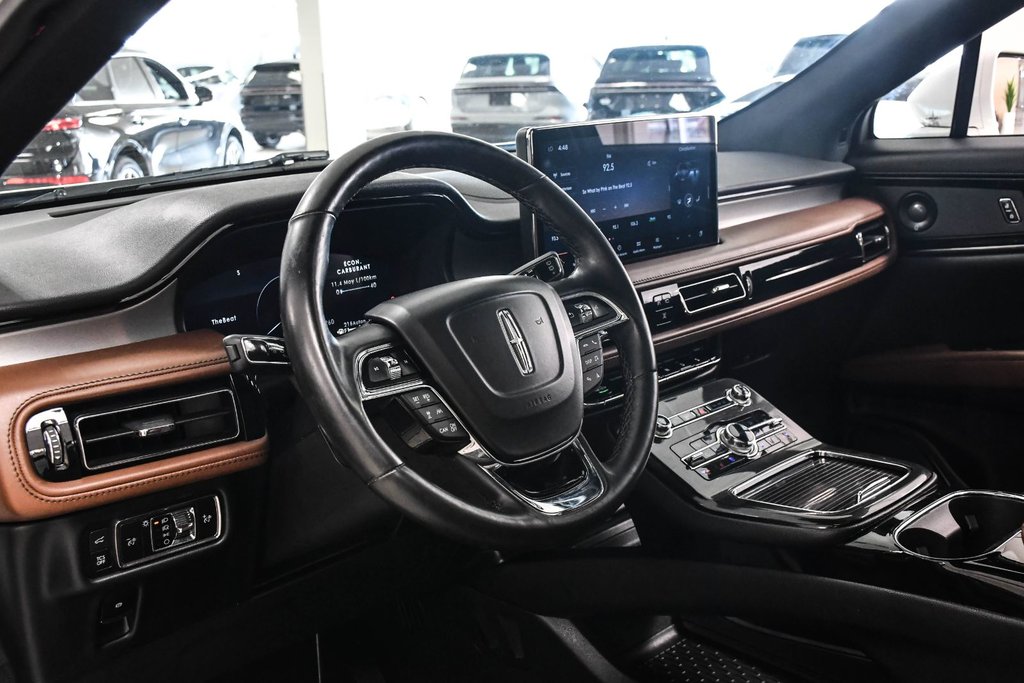 2023 Lincoln Nautilus in Brossard, Quebec - 13 - w1024h768px