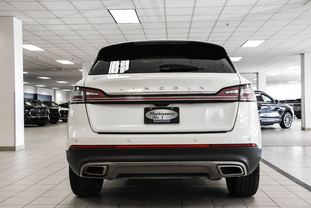 2023 Lincoln Nautilus in Brossard, Quebec - 8 - w1024h768px