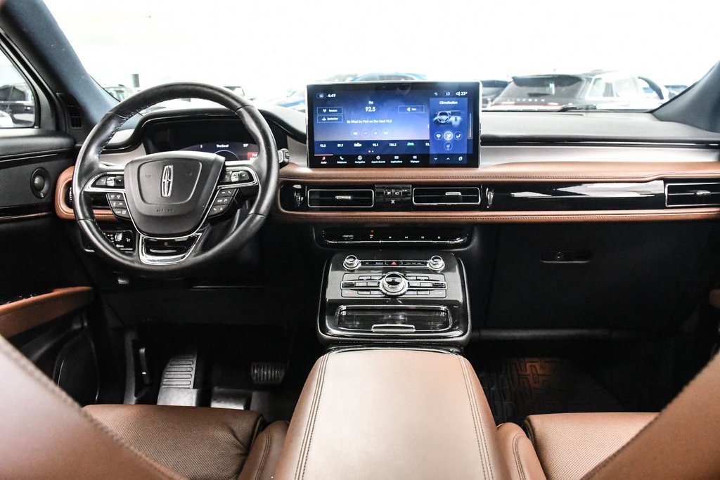 2023 Lincoln Nautilus in Brossard, Quebec - 23 - w1024h768px