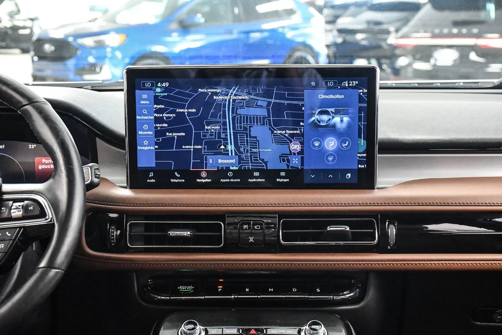 2023 Lincoln Nautilus in Brossard, Quebec - 27 - w1024h768px