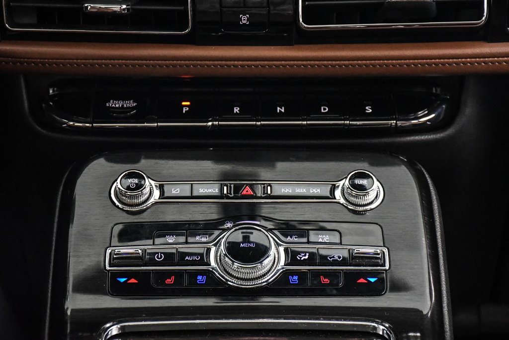 2023 Lincoln Nautilus in Brossard, Quebec - 29 - w1024h768px