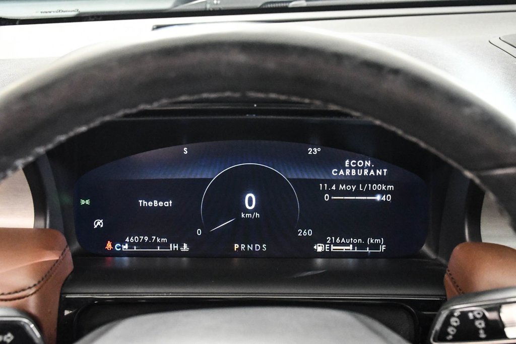 2023 Lincoln Nautilus in Brossard, Quebec - 26 - w1024h768px