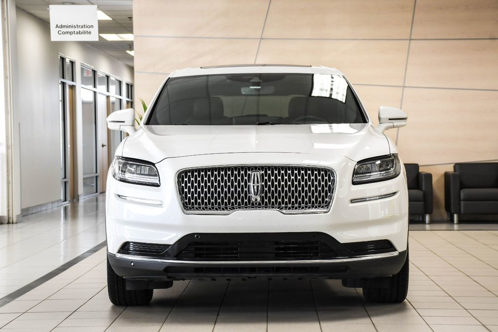 2023 Lincoln Nautilus in Brossard, Quebec - 2 - w1024h768px