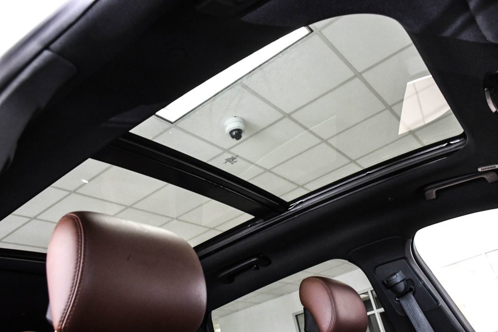 2023 Lincoln Nautilus in Brossard, Quebec - 11 - w1024h768px