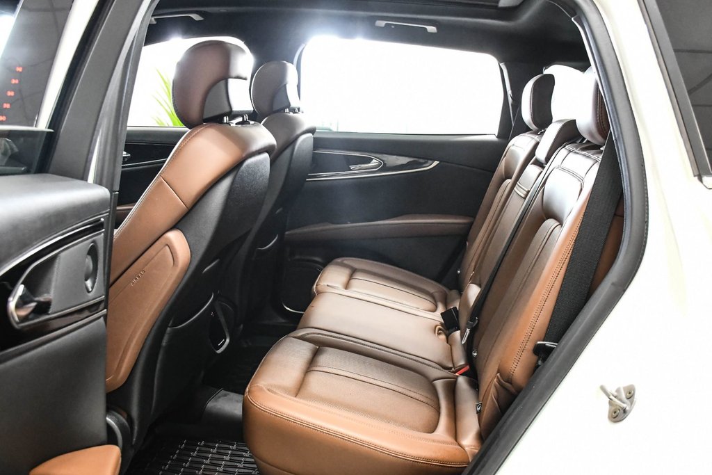2023 Lincoln Nautilus in Brossard, Quebec - 19 - w1024h768px
