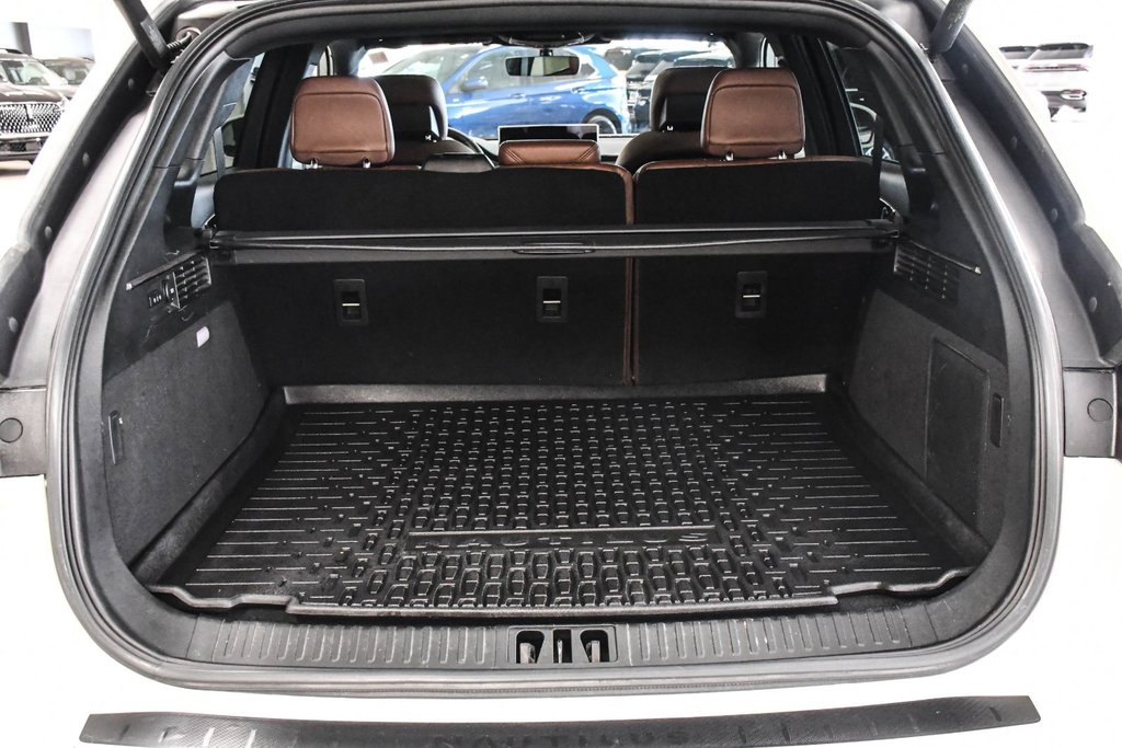 2023 Lincoln Nautilus in Brossard, Quebec - 31 - w1024h768px
