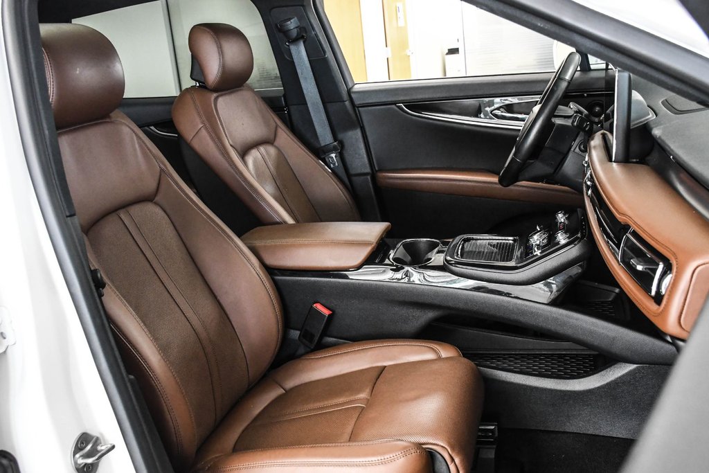 2023 Lincoln Nautilus in Brossard, Quebec - 15 - w1024h768px