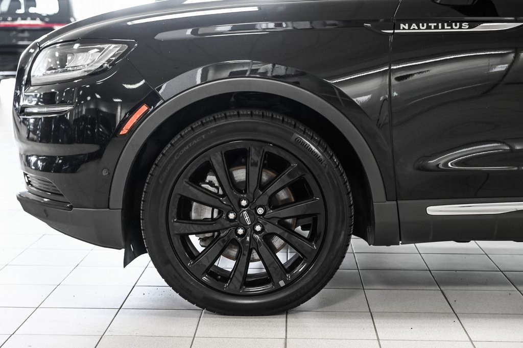 2023 Lincoln Nautilus Reserve | AWD | 201A | MONOCHROME | TOIT PANO | in Brossard, Quebec - 14 - w1024h768px