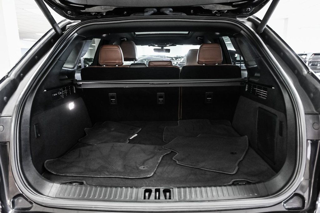 2023 Lincoln Nautilus Reserve | AWD | 201A | MONOCHROME | TOIT PANO | in Brossard, Quebec - 18 - w1024h768px